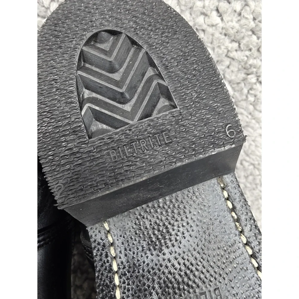 WEINBRENNER these boots